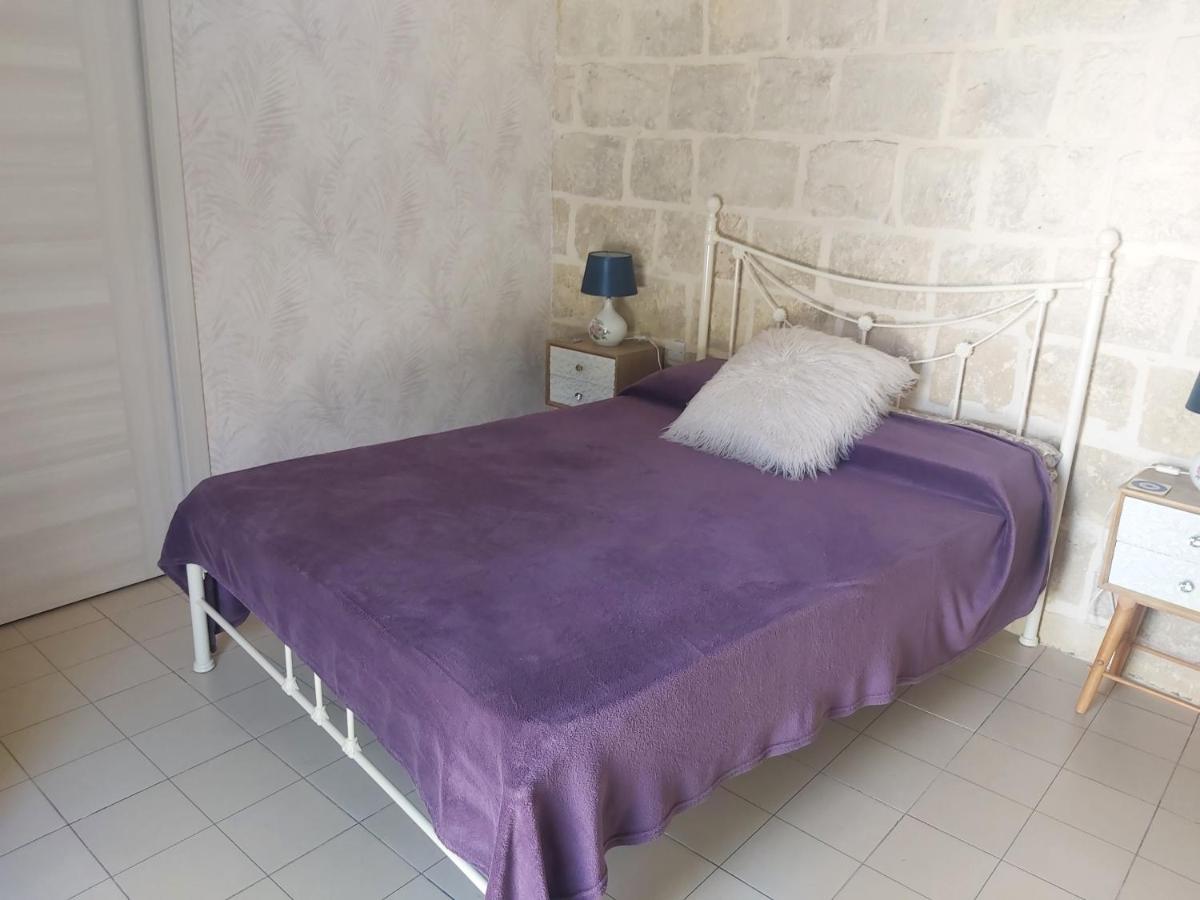 Qormi One Bedroom Apartment מראה חיצוני תמונה